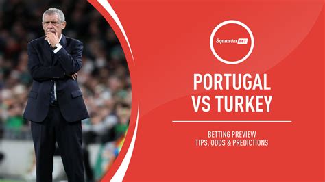 portugal vs turkey prediction
